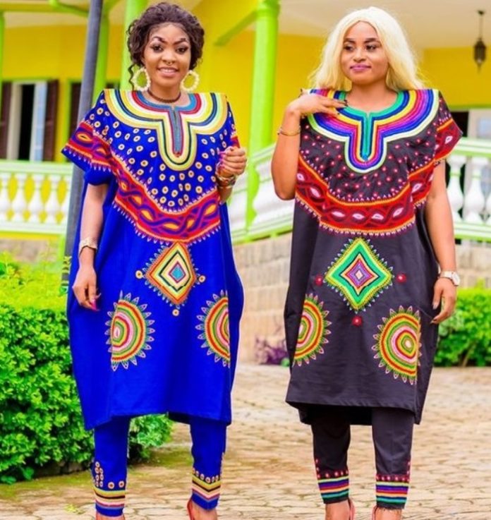 Traditional dresses for on sale full figured ladies