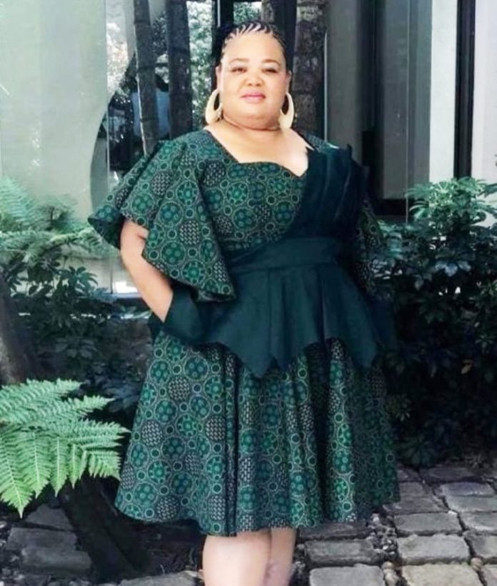 Traditional attire designs for hotsell plus size