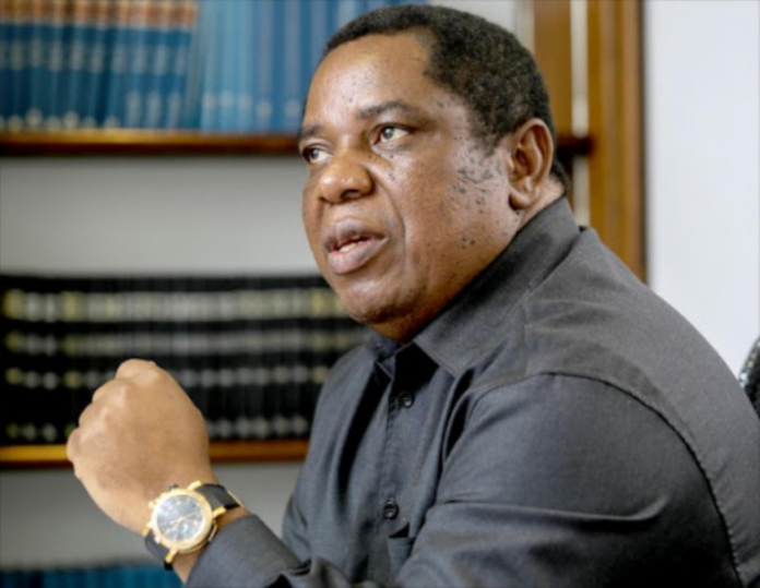 Robert Gumede Net Worth, House, Cars and Private Jet