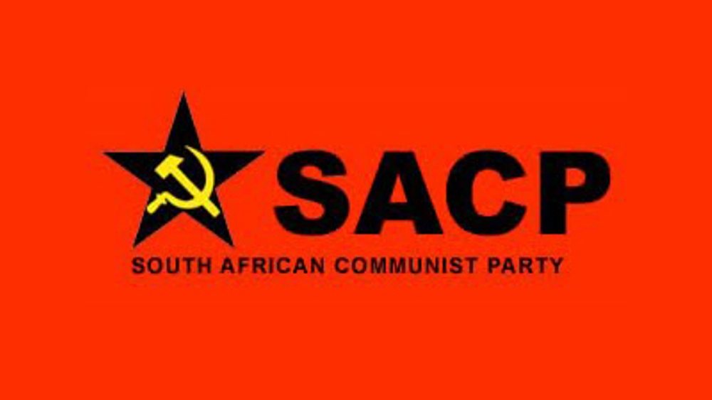 South African Communist Party To Vote For ANC In Elections