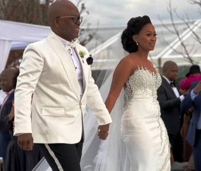 Who Is Sandile Zungu’s Wife and Does He Have a Daughter?