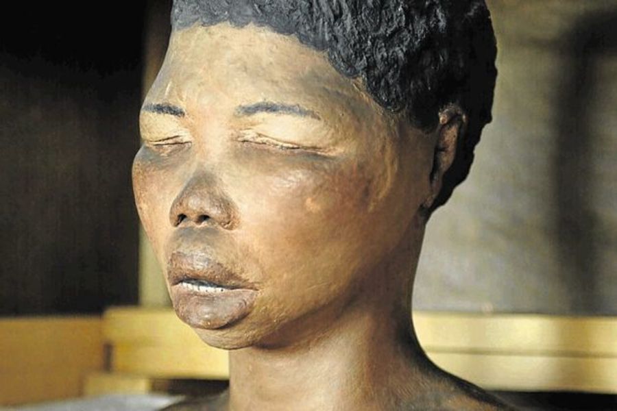 Saartjie Sarah Baartman 10 Astonishing Facts You Didnt Know About Her 
