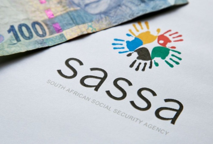 SASSA Application Status