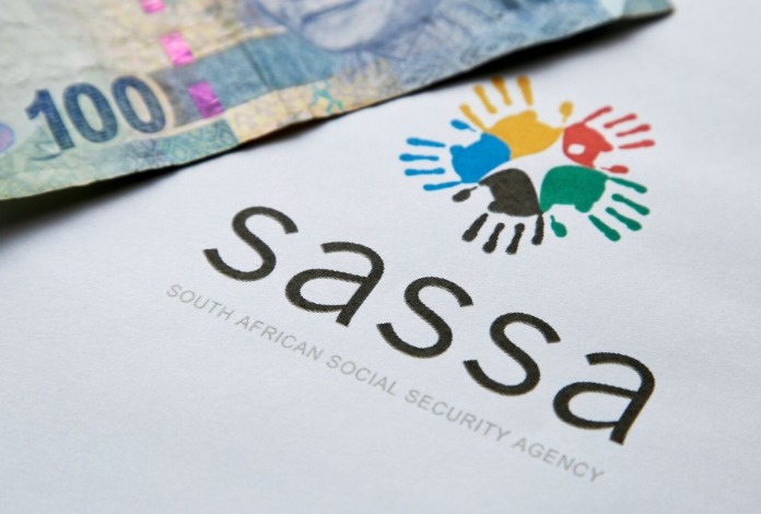 How To Submit Sassa Online Application And The Contact Details For Help