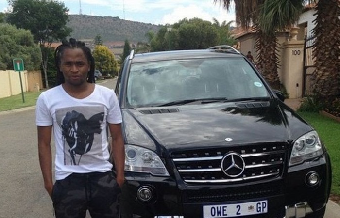 Siphiwe Tshabalala's Net Worth