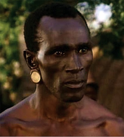 Henry Cele Of Shaka Zulu Cause Of Death Children Wife