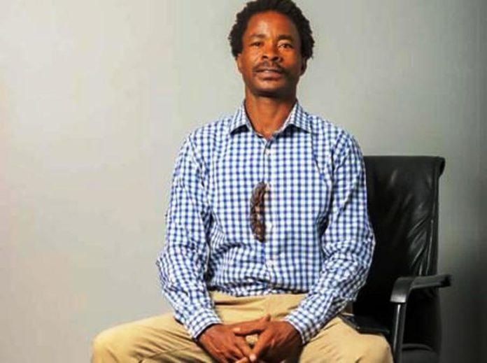 Meet Simosibucayi Buthelezi, Screwdriver from Uzalo in Real Life