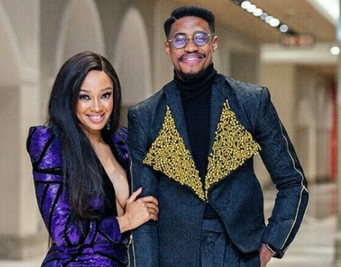 20 Cutest South African Celebrity Couples That Make Us Believe in True Love