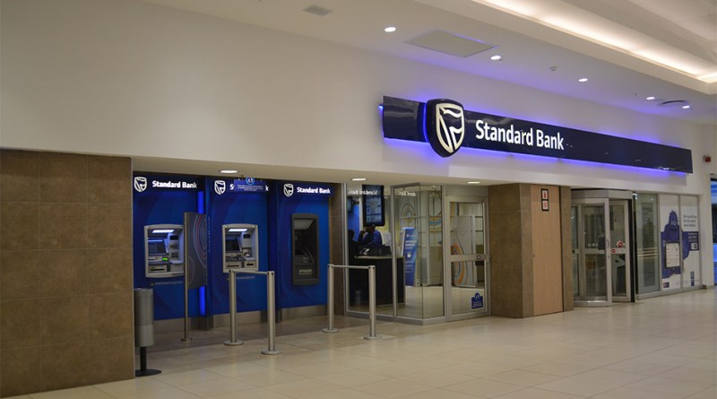 Standard Bank Instant Money
