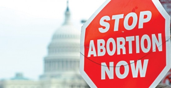 stop abortion - reasons for abortion