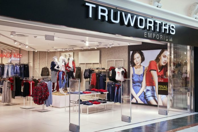 Truworths Mall Of Africa