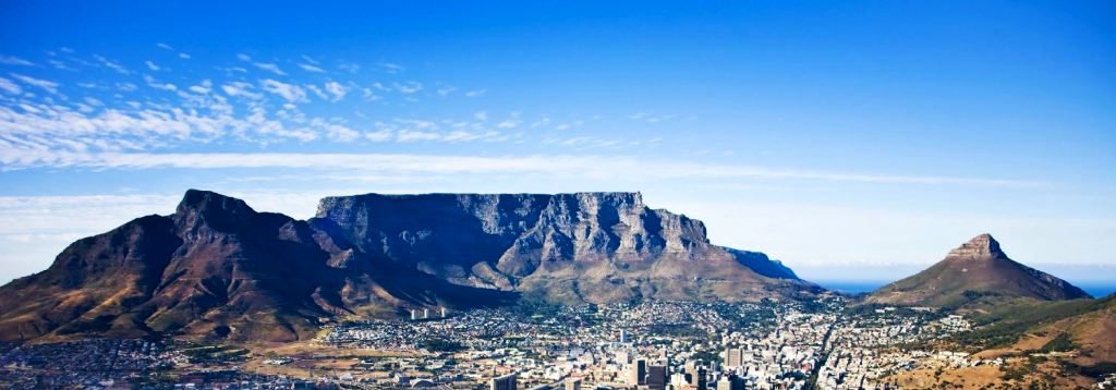 Cape Town Attractions