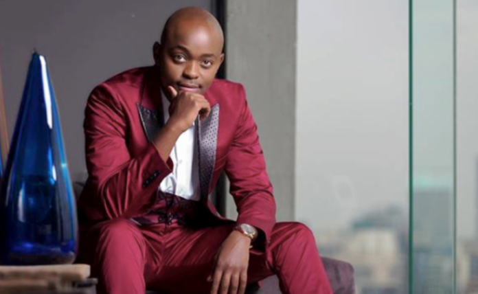Thato Molamu Biography: Everything to Know About the Actor