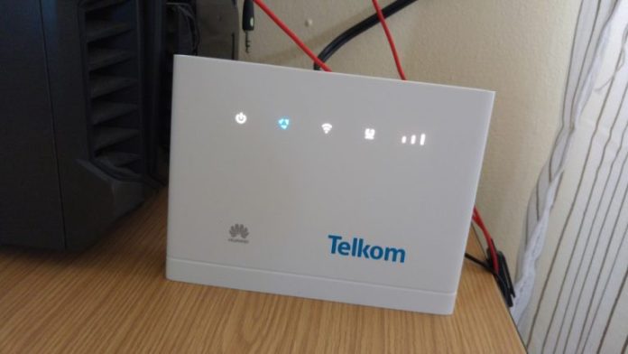 Telkom APN Settings, Internet and Other Network Settings