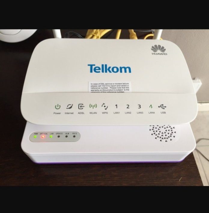 Telkom APN Settings, Internet and Other Network Settings