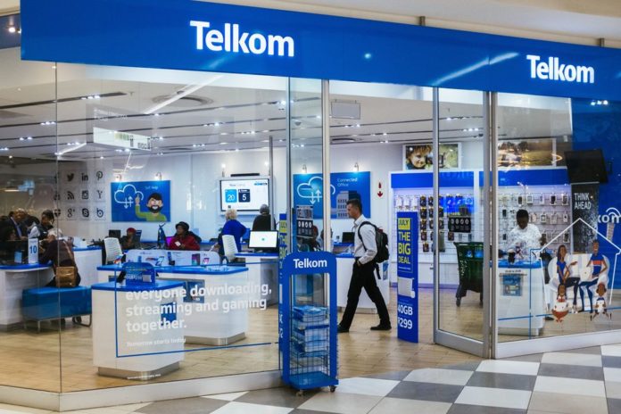 Telkom Contract