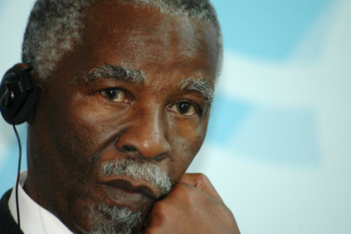 Thabo Mbeki’s Net Worth: How Political Offices and Diplomatic Positions Grew His Wealth