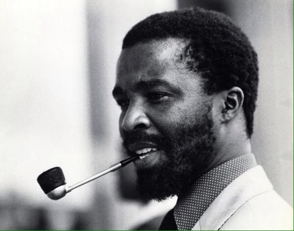 Thabo Mbeki