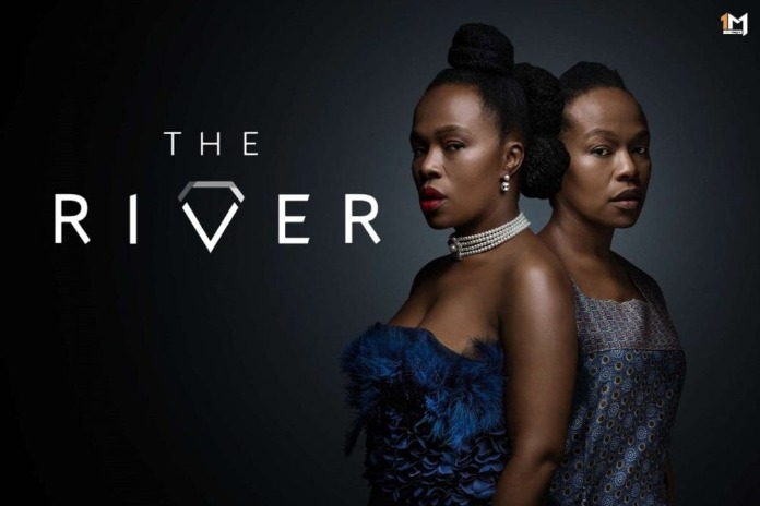 The River Teasers September 2021