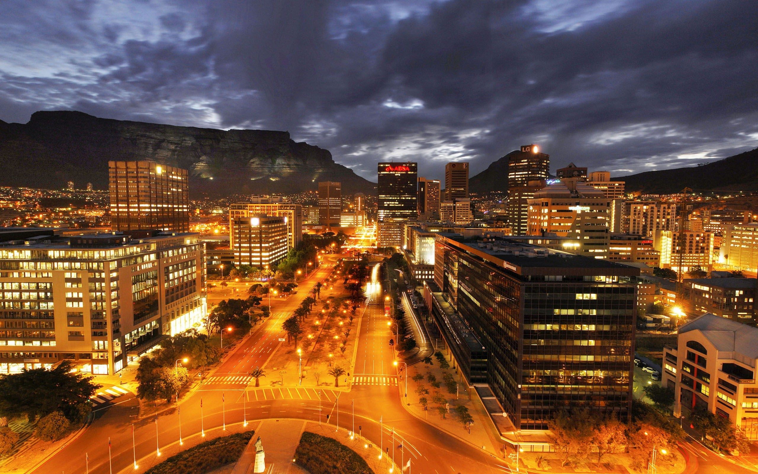 Things To do In Cape Town: Experiencing The Beautiful City