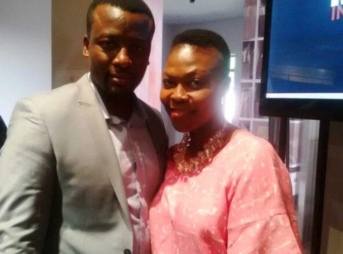 Inside Tony Kgoroge’s Marriage of Two Decades To Wife Sthandiwe