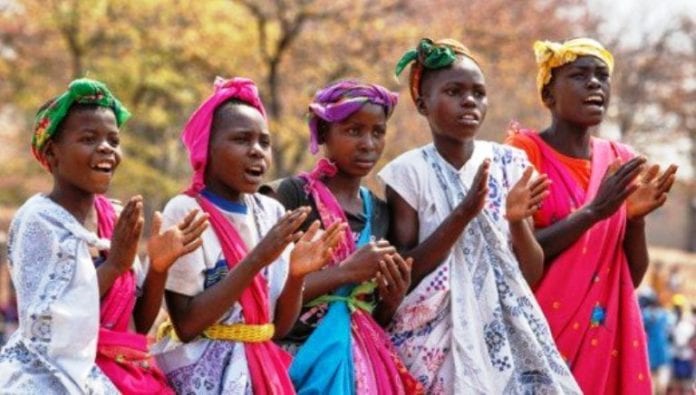 50 Meaningful Unisex Tsonga Names and Their Meanings