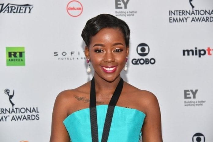 What is Thuso Mbedu’s Age and is She in a Relationship?
