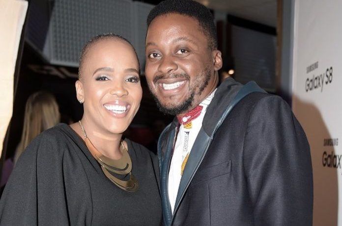 Fun Facts About Tumi Morake’s Age and Husband Mpho Osei Tutu