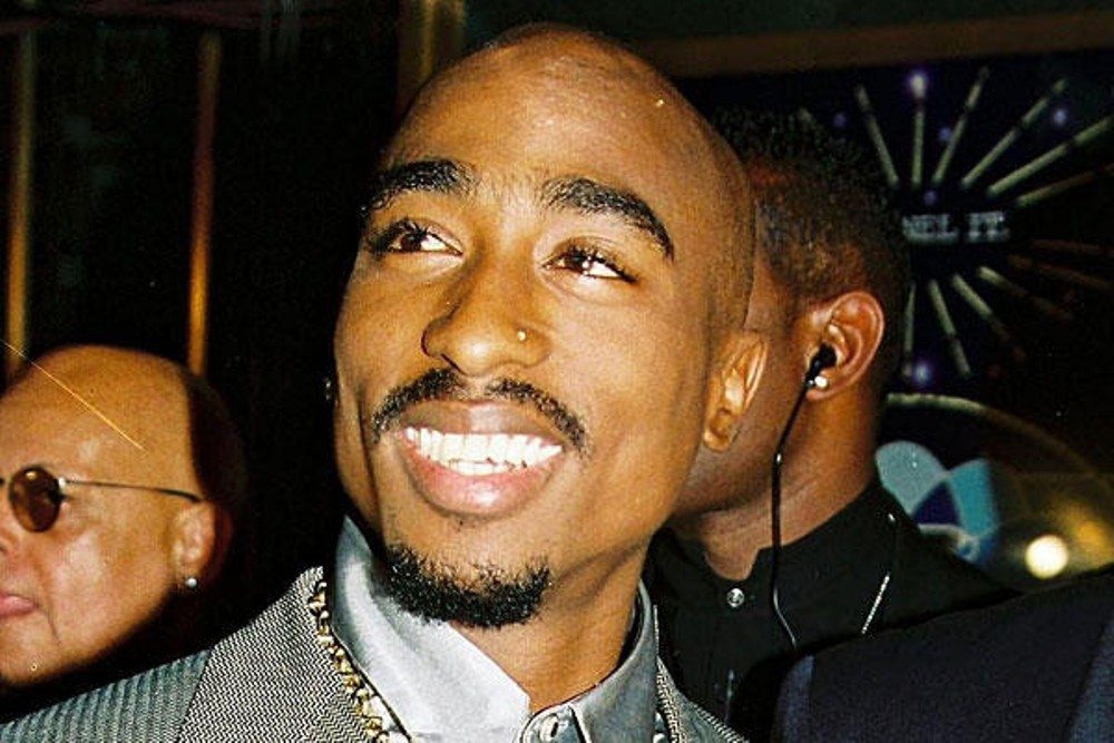 Tupac Shakur SA Release Date For The Rap Legend's Biopic Announced