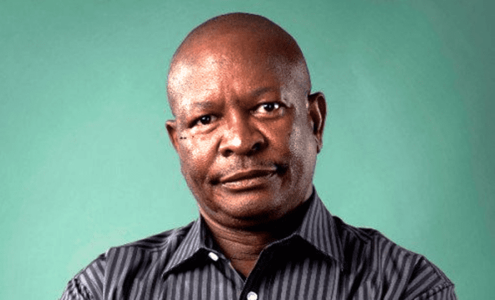 Don Mlangeni Nawa Biography: Inside the Life of the Veteran Actor