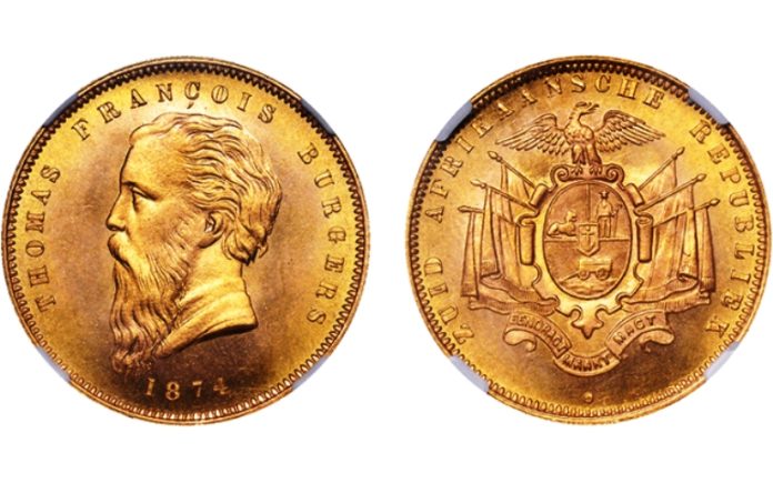 What Are The Most Valuable South African Coins in 2021?