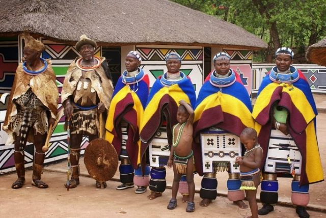 Venda Names: A Modern Twist On Ancient Traditions