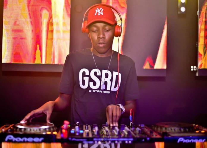 Who Is Vigro Deep the South African DJ and How Old Is He?