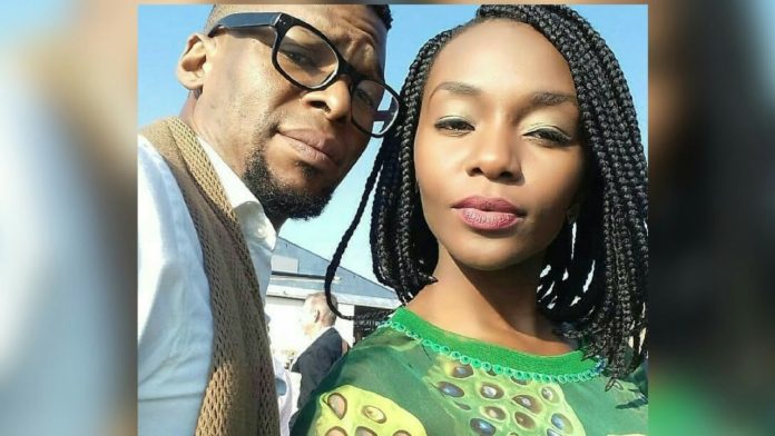 What To Know About Vuyo Dabula’s Life Outside The Movies - His Real Age, Wife and Son