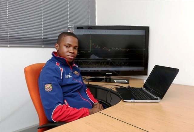 Tracing The Sources of Sandile Shezi’s Net Worth, The Cars and House He Owns