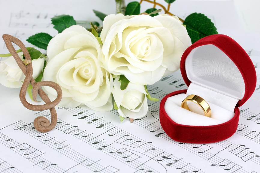50 Romantic Wedding Vows For Her