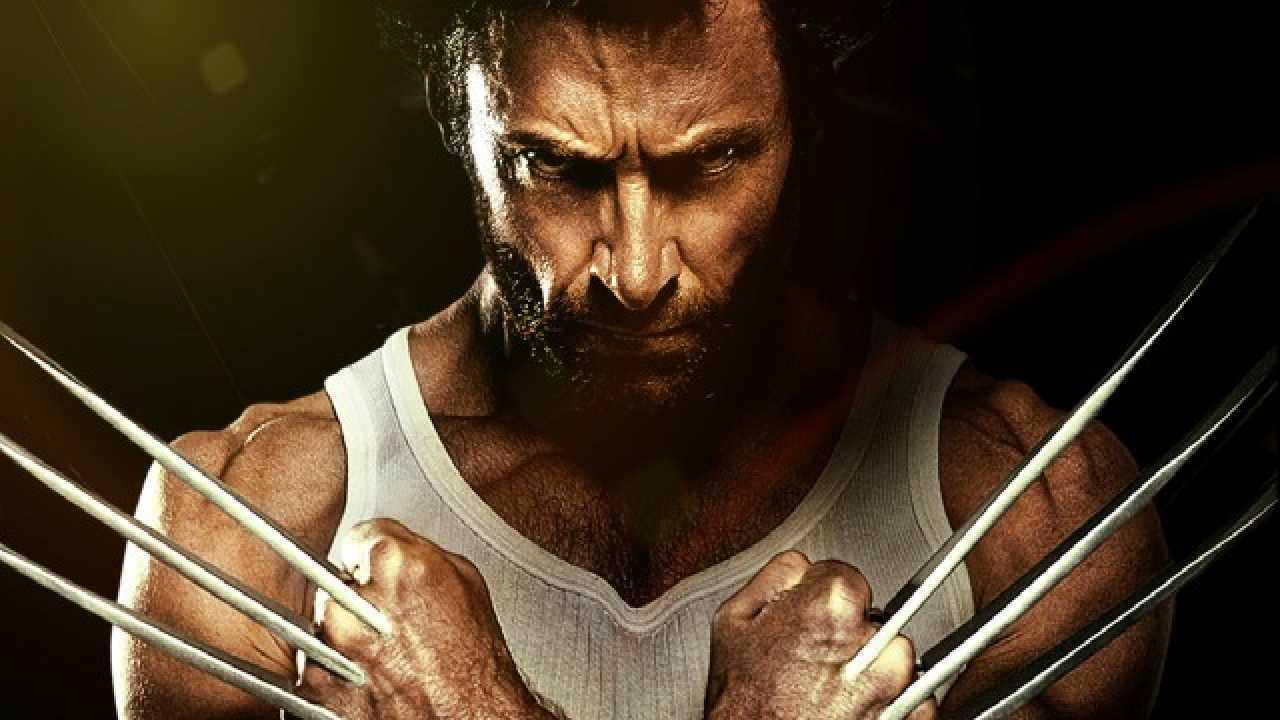 wolverine