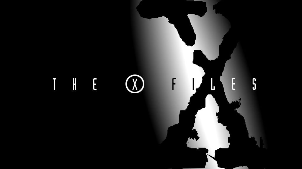 x files