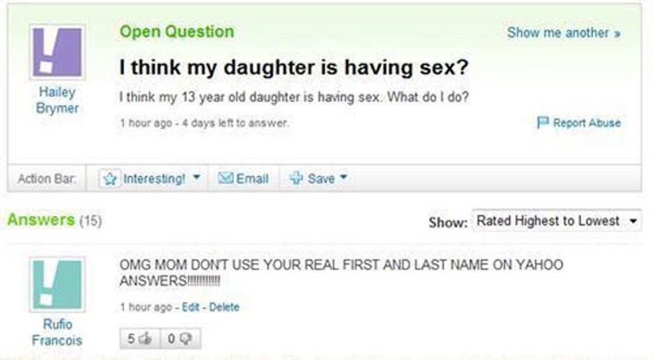50 Dumbest Questions Ever Asked Online And Their Funniest Responses