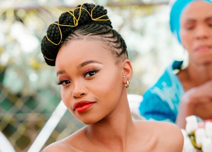 Who Is Zenokuhle Maseko? What Is Her Age and Is She Married?