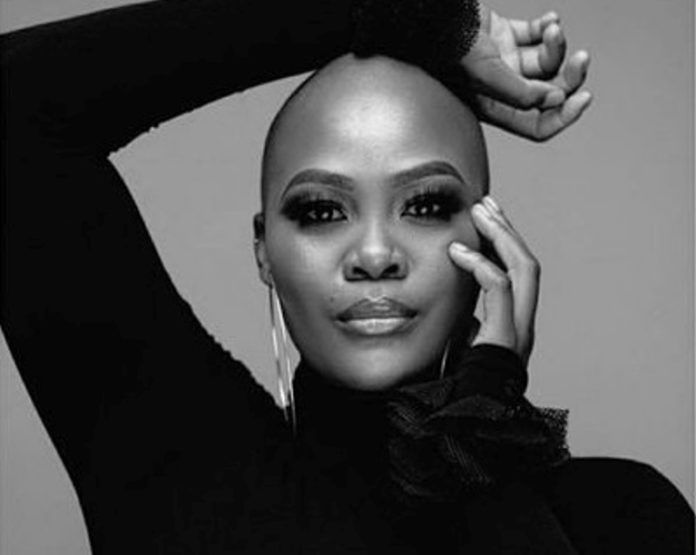 Zikhona Sodlaka: Everything About the Actress’ Biography, Son and Baby Daddy