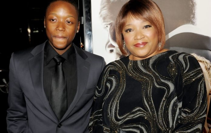 Truths About Zindzi Mandela’s Husband and The Children She Left Behind