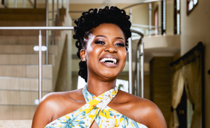 Zenande Mfenyana Biography: Meet the South African Model and Actress